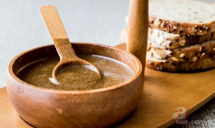 Hangi besin vücuttaki zehri yok ediyor? İşte mucizevi besin 10