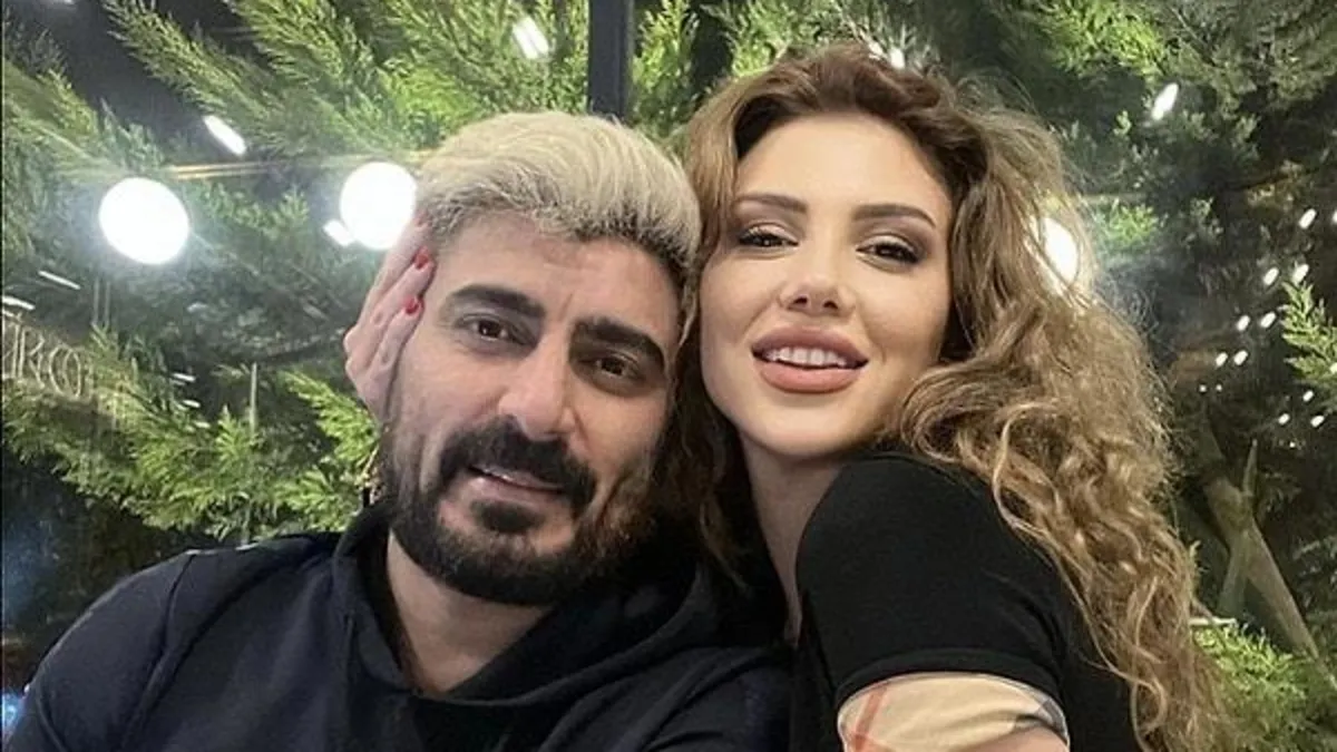 Fenomene hapis şoku! Melis Buse Betkayan ve annesine dava açıldı | Eski sevgiliye küfür...