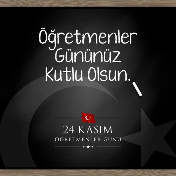 24 kasim ogretmenler gunu ablaya abiye en farkli kutlama mesajlari ogretmenler gunu ese sevgiliye anneye babaya duygusal mesajlar