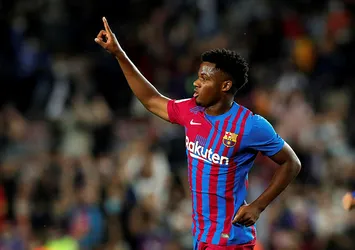 Barcelona'dan tarihe geçen imza! 1 milyar euro...