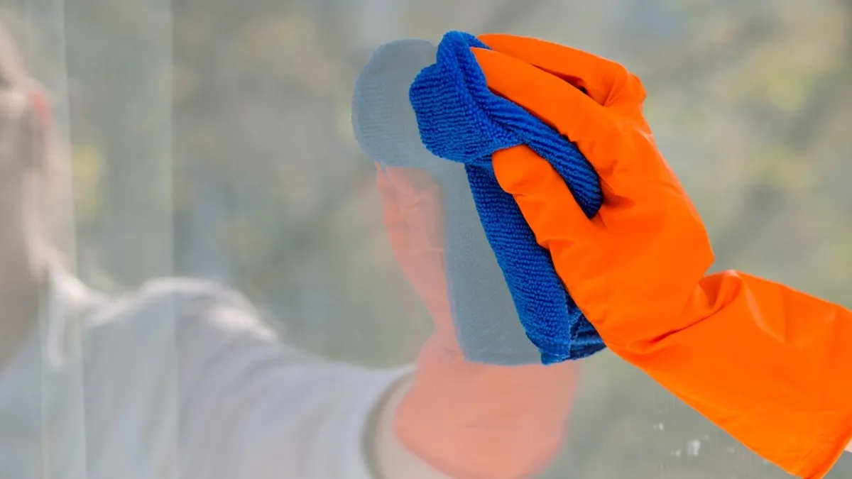 Pencerelerinizi ışıl ışıl yapacak: Güneş evinize doğacak!