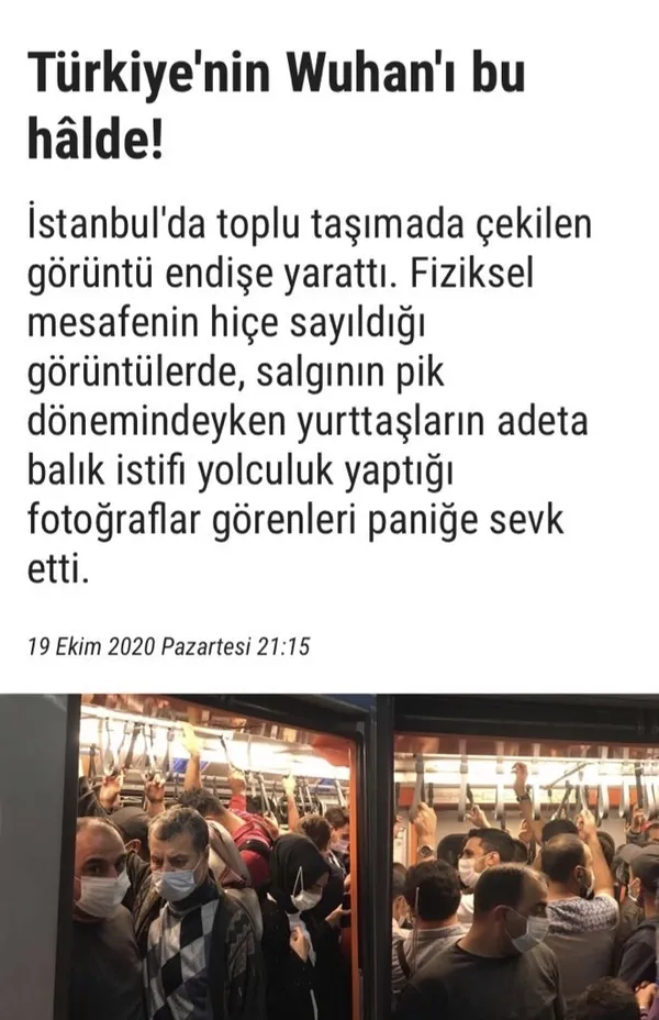 CHP’ye yakınlığıyla bilinen Halk TV bile İBB ve Ekrem İmamoğlu’nu eleştirmeye başladı - 2