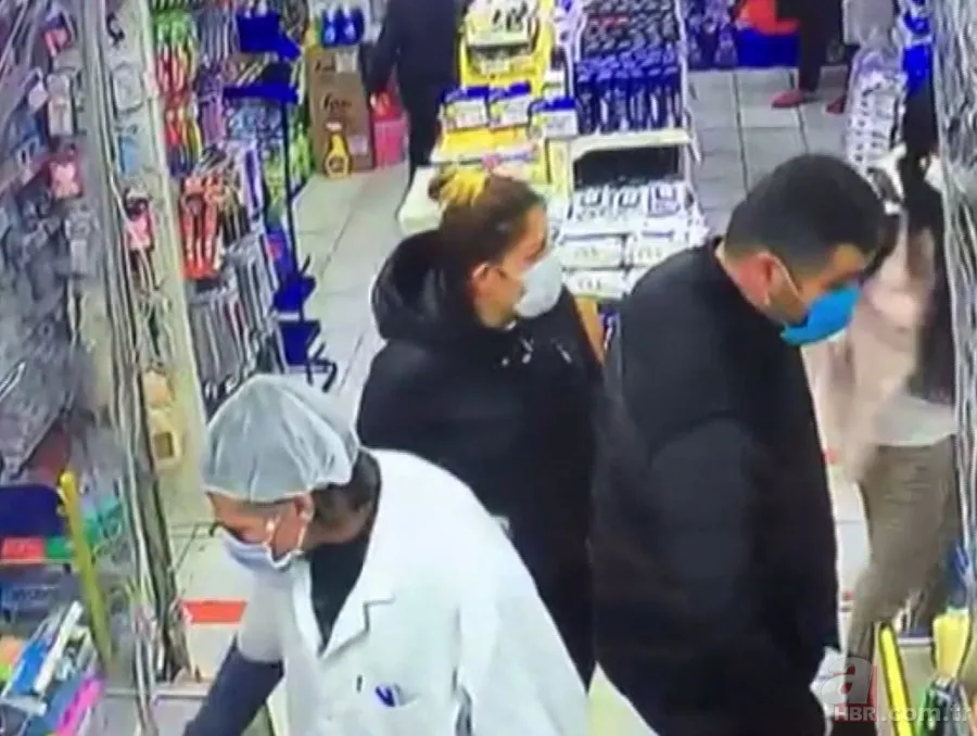 Sapık tatlıcıdan çocuklara iğrenç taciz! Mide bulandıran rezillik kameralara yansıdı 12