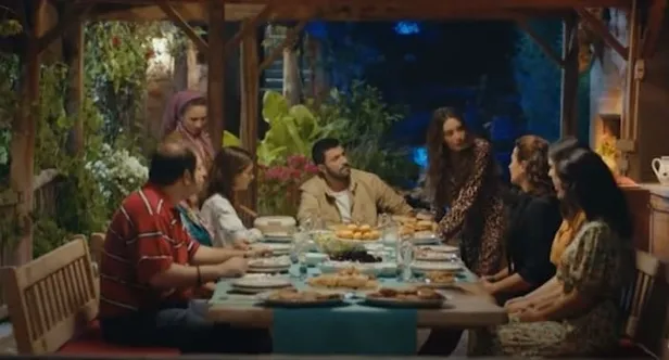 Sefirin Kızı yeni sezon ne zaman başlayacak? Sefirin Kızı yeni sezon fragmanı yayınlandı mı? - 3