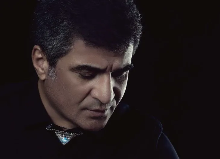 İbrahim Erkal’ın eşi ve çocukları bu evde yaşıyor! Salonun en özel köşesi...