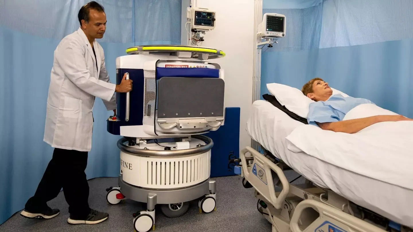 İngiltere sağlık sistemi krizi! Hastanede tedavi olmak için bekleyenlerin sayısı 7 milyona ulaştı