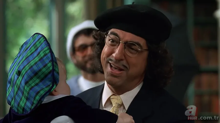 Bebek Firarda ne zaman çekildi? Bebek Firarda filmi konusu ve oyuncuları 7