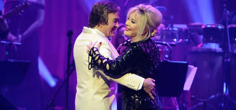 Emel Sayın yıllar sonra en büyük pişmanlığını açıkladı