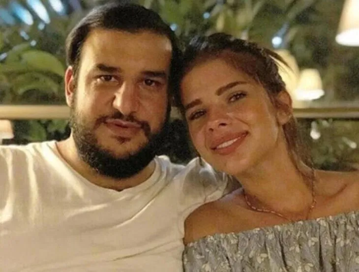Damla Ersubaşı ve Mustafa Can Keser tel celsede boşandı!