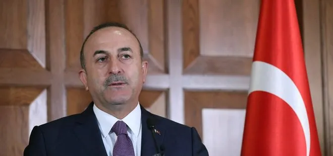 Bakan Çavuşoğlu’ndan Kıbrıs açıklaması: Bundan sonra başka süreçler olacak