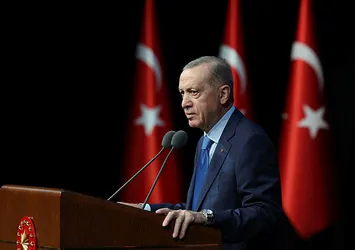 Yüksek yargıda yaşanan yetki çatışması krizi! Başkan Erdoğan'dan flaş açıklama: Gerekirse ikisiyle de görüşürüm