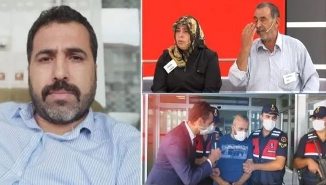 Jasat Solved Real Estate Agent Murder In 48 Hours In Istanbul