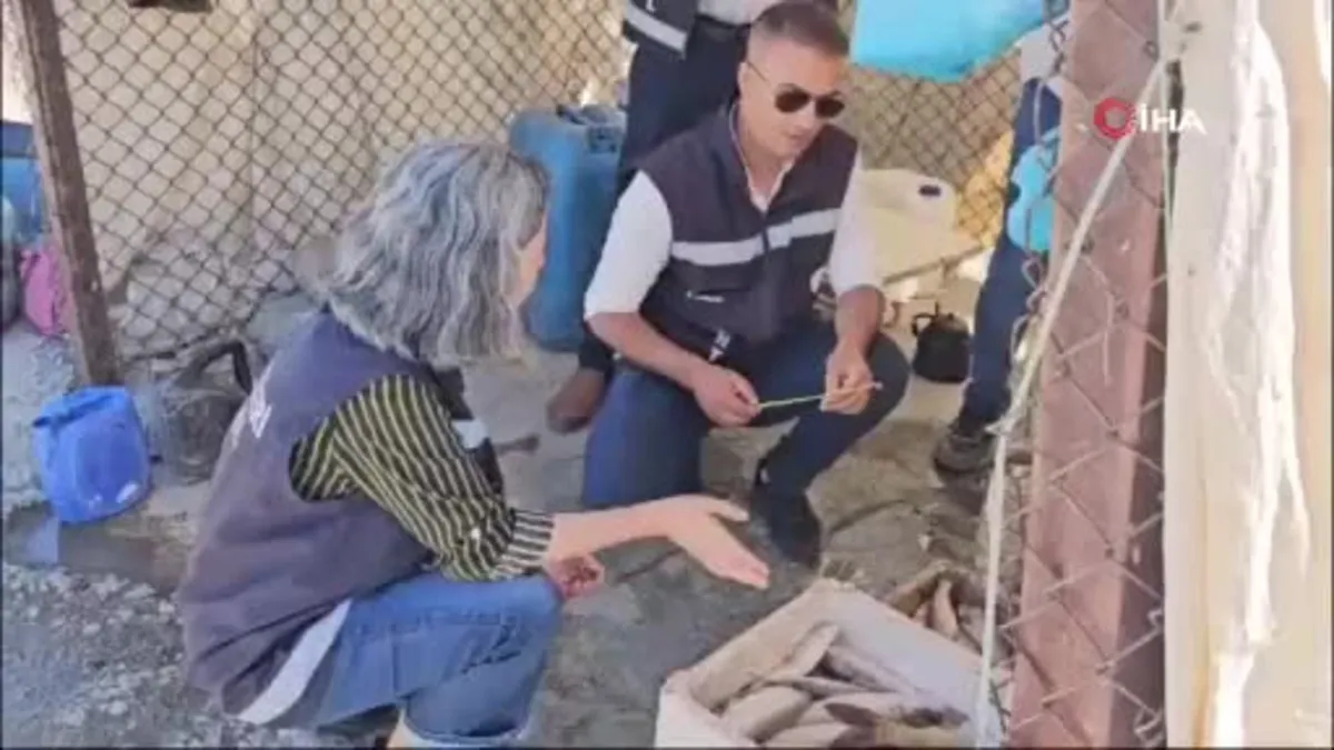 Balıkçılara geniş kapsamlı denetim