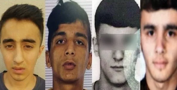 Bağcılar’da polis memuru Erkan Gökteke’yi şehit edenler tutuklu yargılanıyor