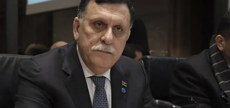 Libya'da 'BAE ile ilişkileri keselim' önerisi