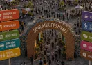 Türkiye’nin sıfır atık yolculuğu festivalle yeni bir aşamaya taşınıyor