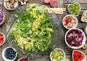 Diyetisyenden iklim dostu beslenme tavsiyeleri