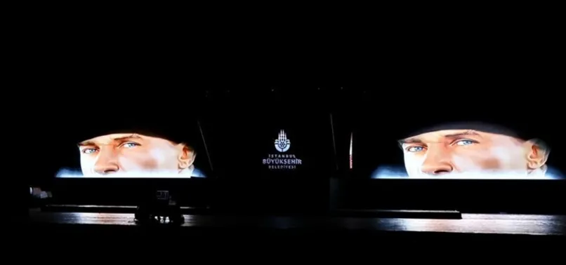 CHP'li İBB’den büyük israf! 29 Ekim'deki Atatürk gösterimi için sanatçı Pınar Ayhan’a 320 bin lira ödeme yapılmış