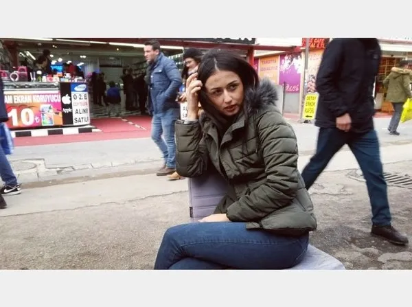 Son dakika: Esra Hankulu'nun ölüm nedeni belli oldu! Ümitcan Uygun tutuklanmıştı... - 1