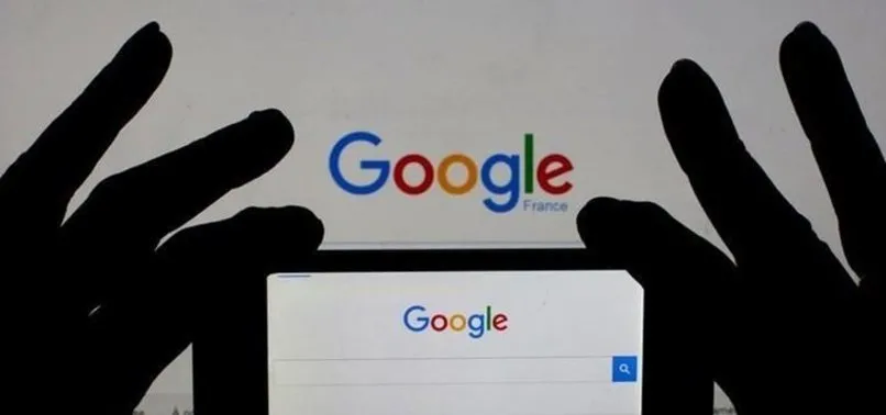 Son dakika: Rusya'da Google'a 4 milyon ruble ceza