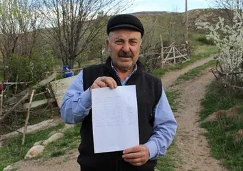 Artık "Kötü" köylü olmak istemiyorlar