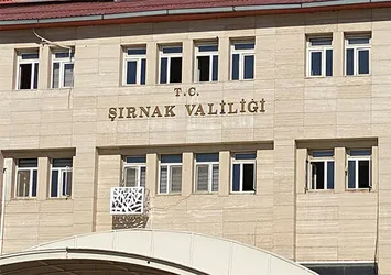 Şırnak’ta 7 günlük eylem yasağı