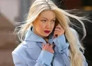 Gigi Hadid uyuşturucu madde taşıdığı için tutuklandı!