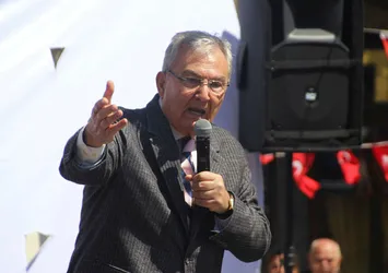 Baykal'dan 'evet' diyenlere çirkin benzetme