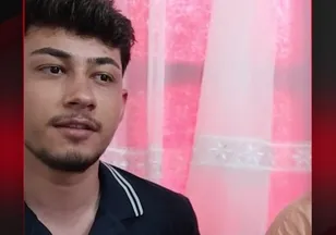 GEMİ BATARKEN HELALLİK İSTEMİŞ