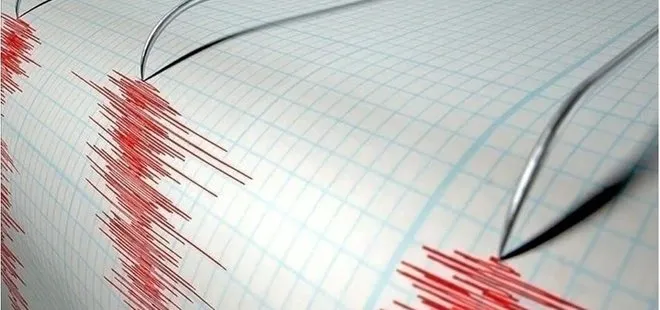 Antalya’da 4,5 büyüklüğünde deprem! Uzman isimden A Haber’de tsunami uyarısı