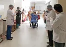 Koronadan iyileşenlerin sayısı 25 milyonu geçti