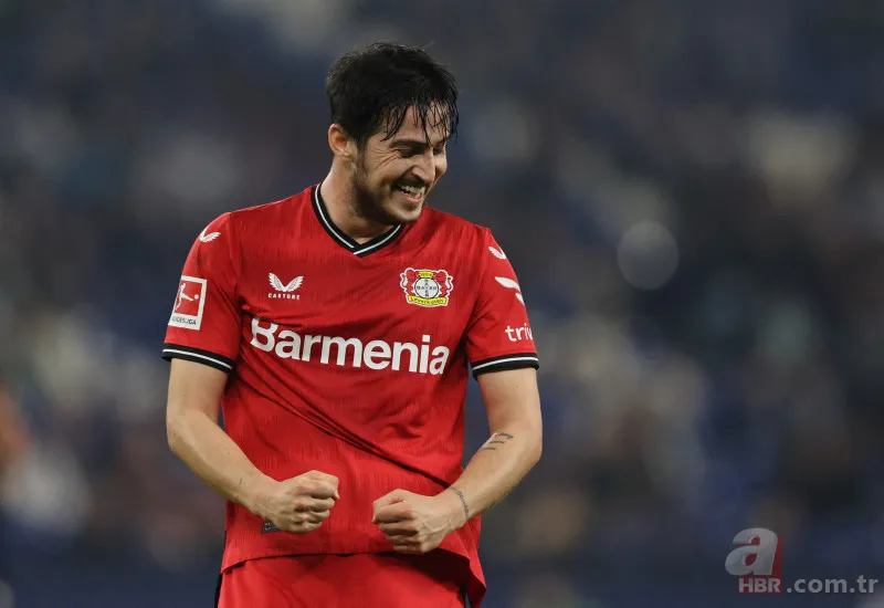 Fenerbahçe'ye İranlı forvet! Jose Mourinho ile yeniden buluşacaklar 2