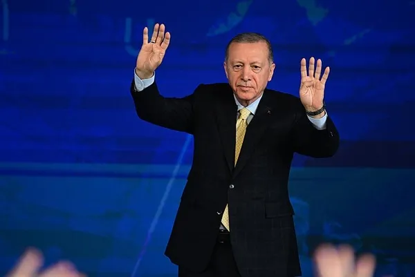 Sirkeci-Kazlıçeşme raylı sistem hattı hizmete girdi! Erdoğan’dan CHP’li İBB’ye tepki: İstanbul’un 5 yılı boşa geçti