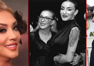 İlk kez konuşan Güllü'nün ablasından çarpıcı açıklama! Tuğyan'a yönelik şoke eden ifadeler: Yılan gibi...