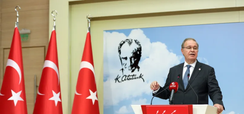 Adana'da CHP rezaleti! Faik Öztrak'ın temelini attığı projenin üstü toprakla kapatıldı