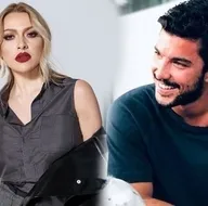 Hadise’den yeni Kaan Yıldırım hamlesi