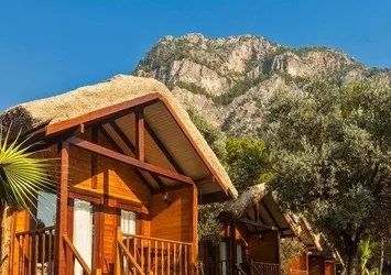 'Bungalov' tatili kabusa döndü!