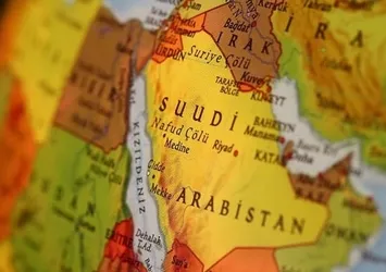 Suudi Arabistan'dan Suriye açıklaması: Yalan!