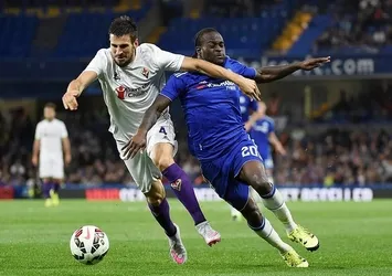 Chelsea, Galatasaray'a 2 oyuncu önerdi