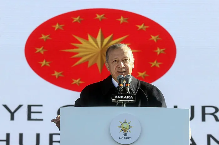 Son dakika: Başkan Erdoğan’dan Yerel Yönetimler Gençlik Festivali’nde önemli açıklamalar!