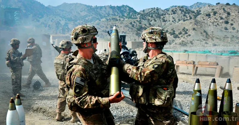 ABD ordusunda tecavüz skandalı! 4