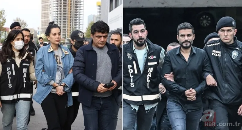 Bomba iddia! Dilan Polat ile Engin Polat boşanıyor mu? 1