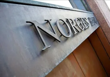 Norveç dev fonundan İsrail hamlesi