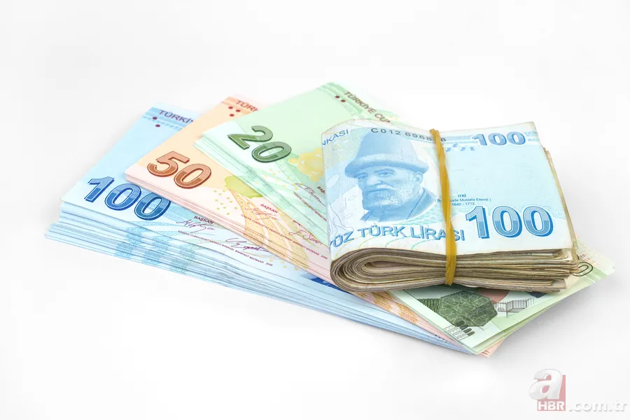 4 bankadan indirim kararı... Taşıt kredisi faiz oranları ne kadar? En uygun taşıt kredisi hangi bankada? 6