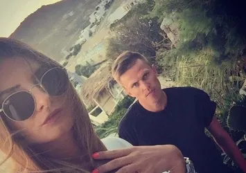 Josip Ilicic'e hayatının şoku! Eşi ve ihanet...