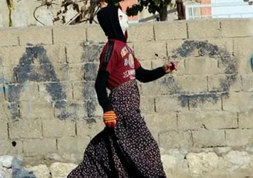 PYD'den teröristlere etek talimatı