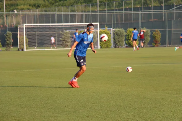 Trabzonspor-Antalyaspor maç sonucu | TS-Antalyaspor maçı kaç kaç bitti?