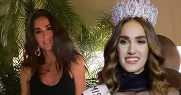 Miss Turkey birincisi İdil Bilgen sessizliğini bozdu