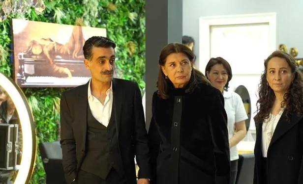 YALI ÇAPKINI İZLE | 16 Mayıs Salı Yalı Çapkını 32. bölümde neler oldu? Yeni bölüm fragmanı yayınlandı mı?