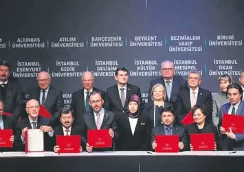 Sporcu gençlere yüzde 100 destek